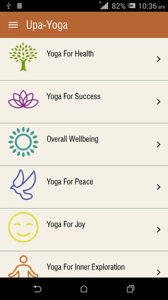 Imagen 0 para Yoga tools from Sadhguru
