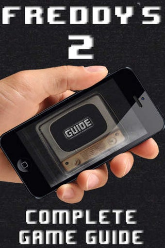 Image 0 for Guide for Five Nights at …