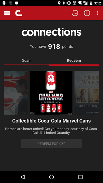 Imagen 2 para Cinemark Theatres