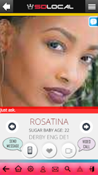 Image 3 for SugarDaddyLocal Free Suga…