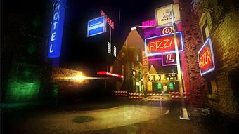 Image 0 for Cyberpunk 2069