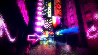 Image 2 for Cyberpunk 2069
