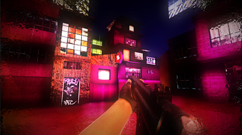 Image 5 for Cyberpunk 2069