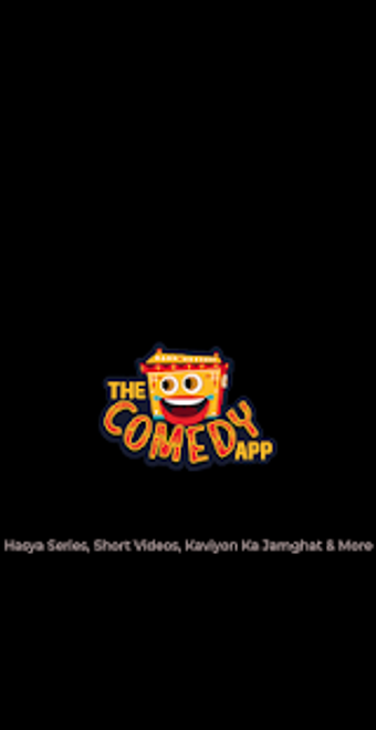 Image 1 for The Comedy App