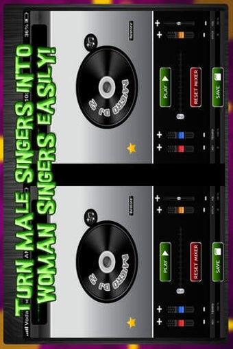 Image 0 for Micro DJ 2 Free - Party m…