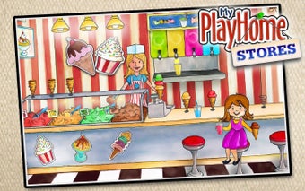 Image 0 for My PlayHome Stores