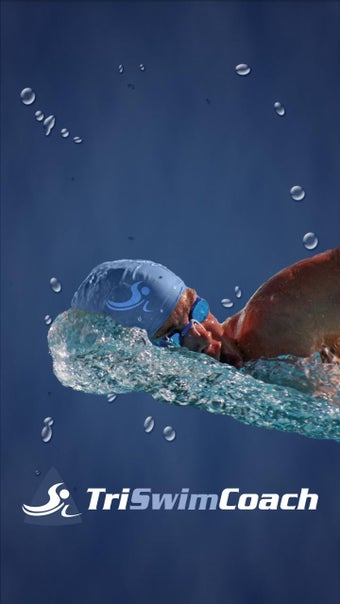 Image 0 for Tri Swim Coach