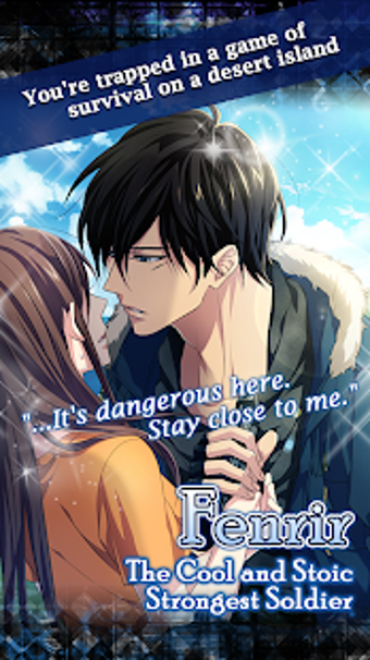 Image 0 for Eden of Ikemen: Love in a…