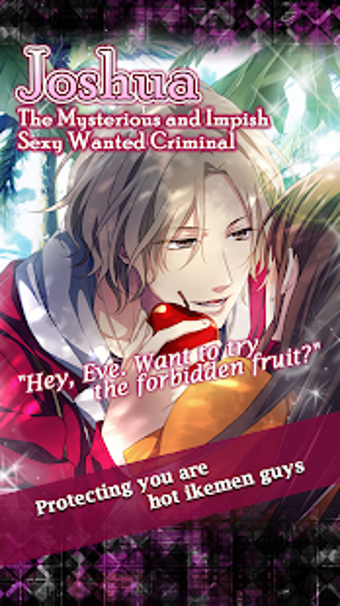 Image 1 for Eden of Ikemen: Love in a…
