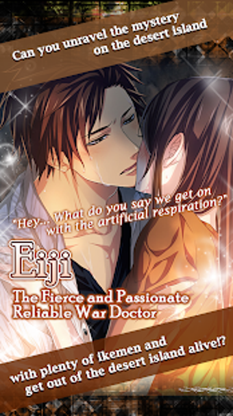 Image 3 for Eden of Ikemen: Love in a…