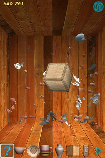 Image 0 for Smash Room 3D