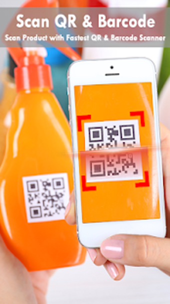Image 2 for QR Code Scanner