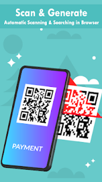 Imagen 1 para QR Code Scanner