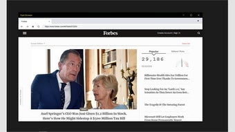 Image 0 for Flash Browser