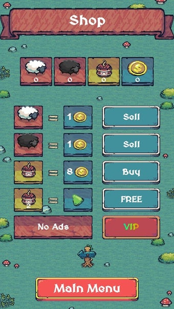 Imagen 0 para Sheep block puzzle