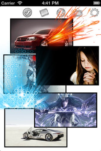 Image 3 for Collage FX