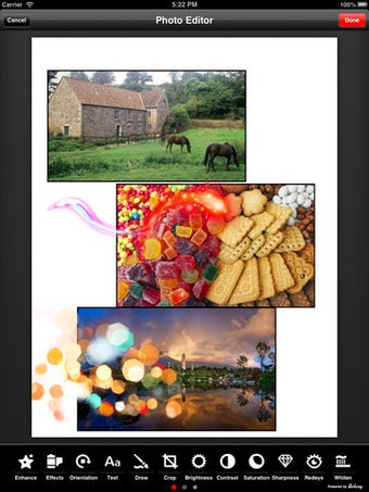 Image 2 for Collage FX