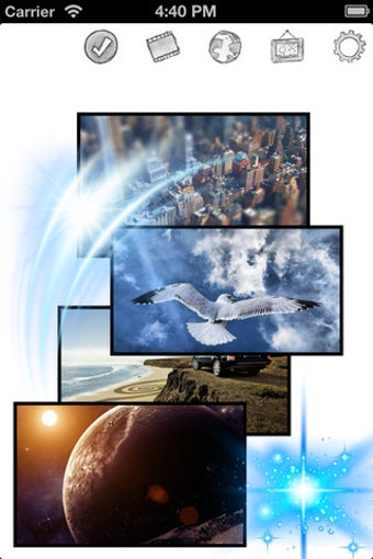 Image 1 for Collage FX
