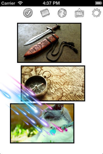 Image 6 for Collage FX