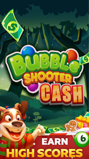 Image 0 for Bubble Cash Win Real Mone…