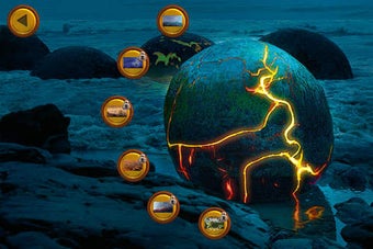 Image 0 for Mystic Worlds of Thomas T…