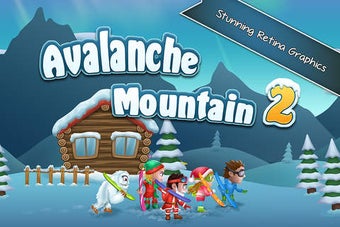Image 0 for Avalanche Mountain 2 - To…