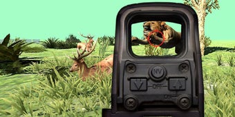 Imagen 1 para Wild Hunting : Free wild …