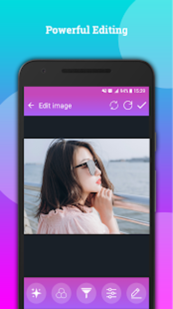 Image 2 for Photo video maker Pro