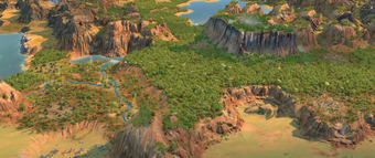 Imagen 0 para MAP Pangaea Proxima - The…