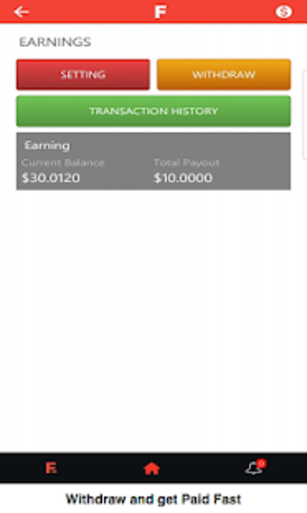 Image 3 for FANTASTIZ- Earn Cash with…