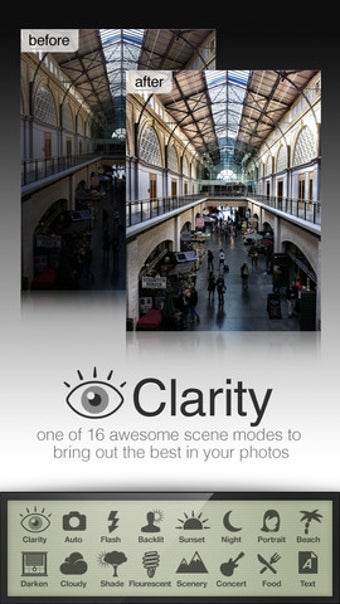 Image 2 for Camera+