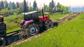 Imagen 2 para Tractor Pull & Farming Du…