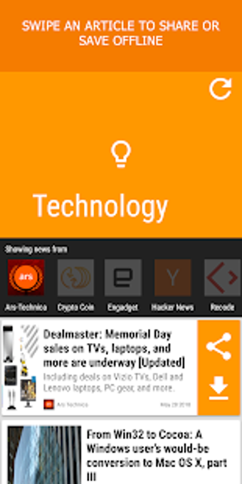 Image 2 for News Stand - Top Headline…