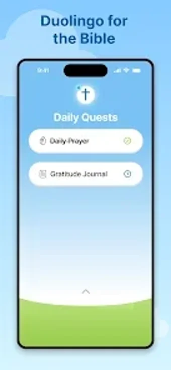 Image 0 for Creed: Bible Chat  Compan…