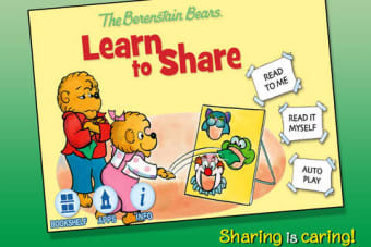 Image 0 for The Berenstain Bears Lear…