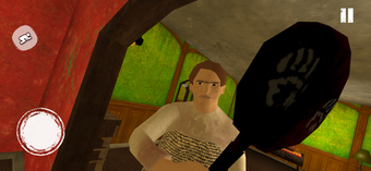 Image 0 for Stepmother : Mad Granny