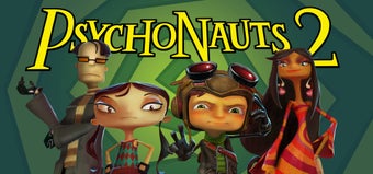 Imagen 0 para Psychonauts 2