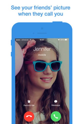 Imagen 0 para Sync.ME - Caller ID & Spa…