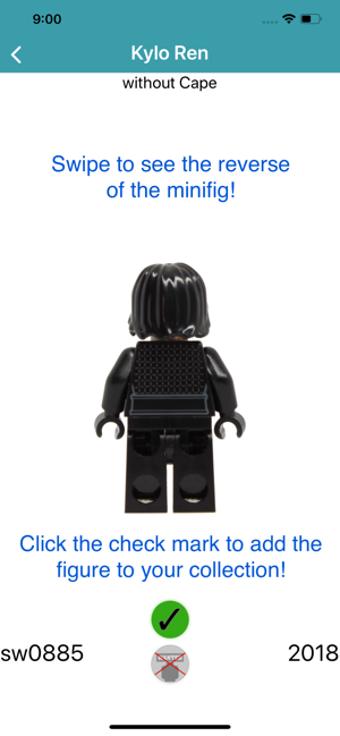 Image 1 for LSW Collector
