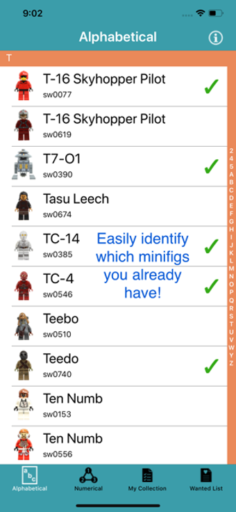 Image 3 for LSW Collector