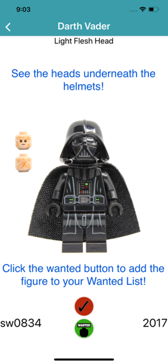 Image 0 for LSW Collector