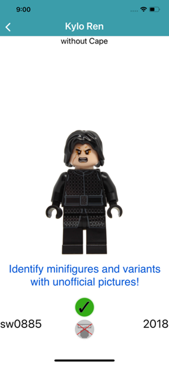 Image 1 for LSW Collector