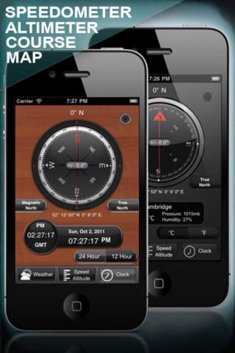 Imagen 0 para Compass 54 Lite