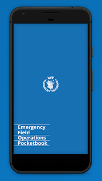Image 0 for WFP PocketBook