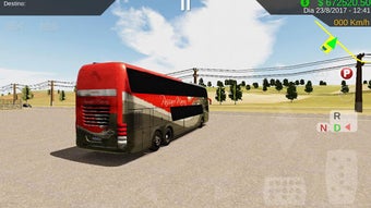 Imagen 2 para SKINS HEAVY BUS SIMULATOR