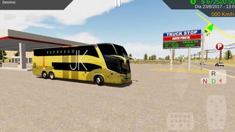 Imagen 1 para SKINS HEAVY BUS SIMULATOR