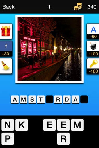 Image 0 for Can you guess the city?