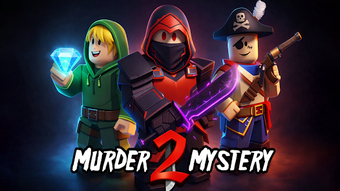 Image 0 for Murder Mystery: Run and H…