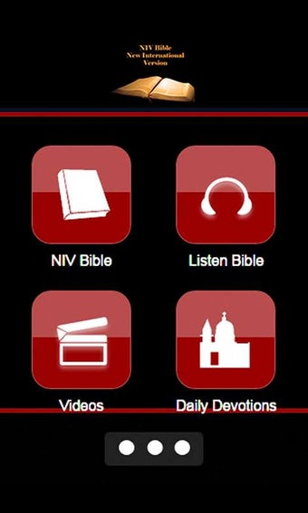 Image 2 for NIV Bible New Internation…