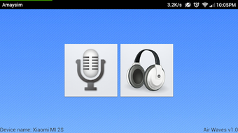 Image 0 for Air Waves (Pro)